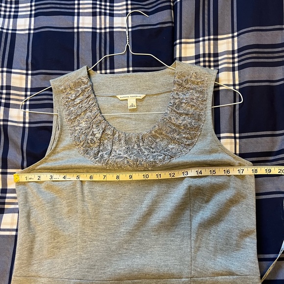 Banana Republic shift dress - Picture 4 of 9